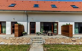 Apartmány Branná 31 Třeboň